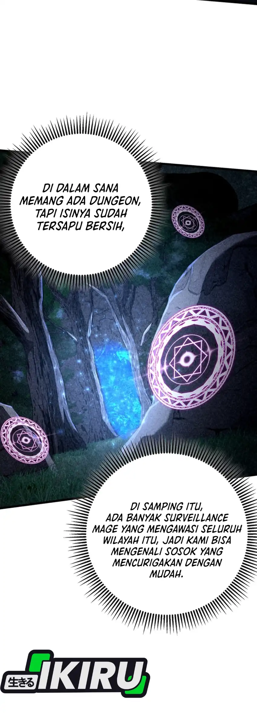 Baca The Regressed Extra Becomes a Genius - Chapter 22 halaman 36