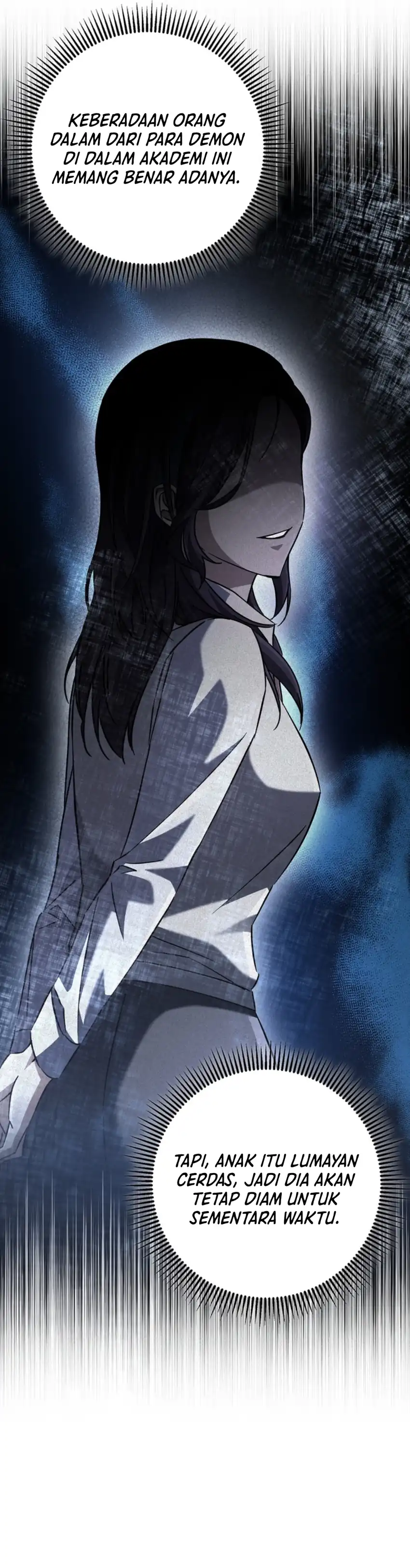 Baca The Regressed Extra Becomes a Genius - Chapter 22 halaman 38