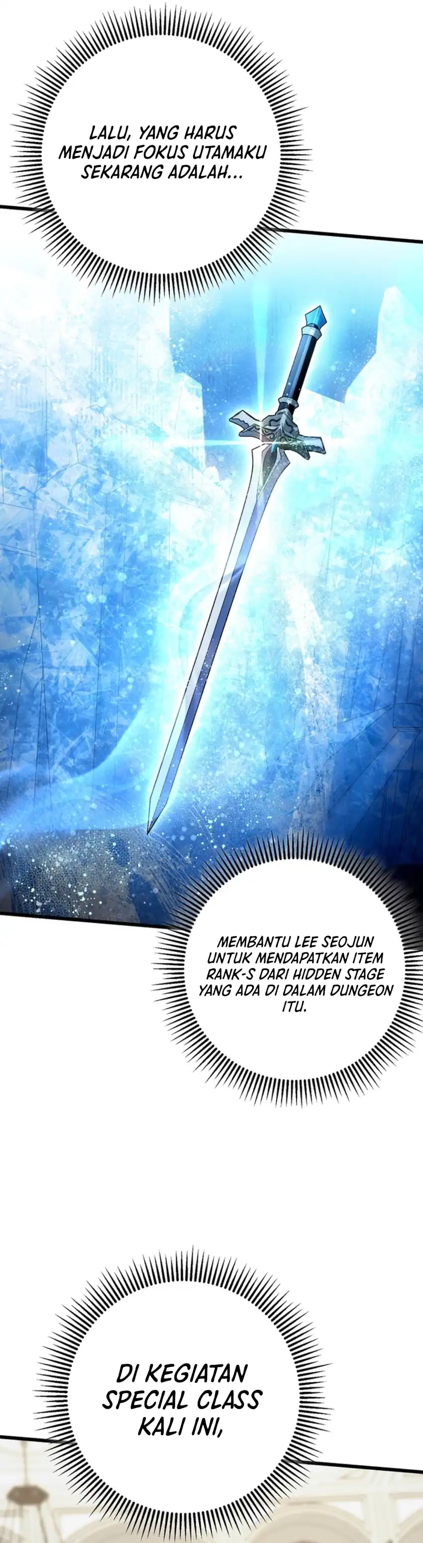 Baca The Regressed Extra Becomes a Genius - Chapter 22 halaman 39