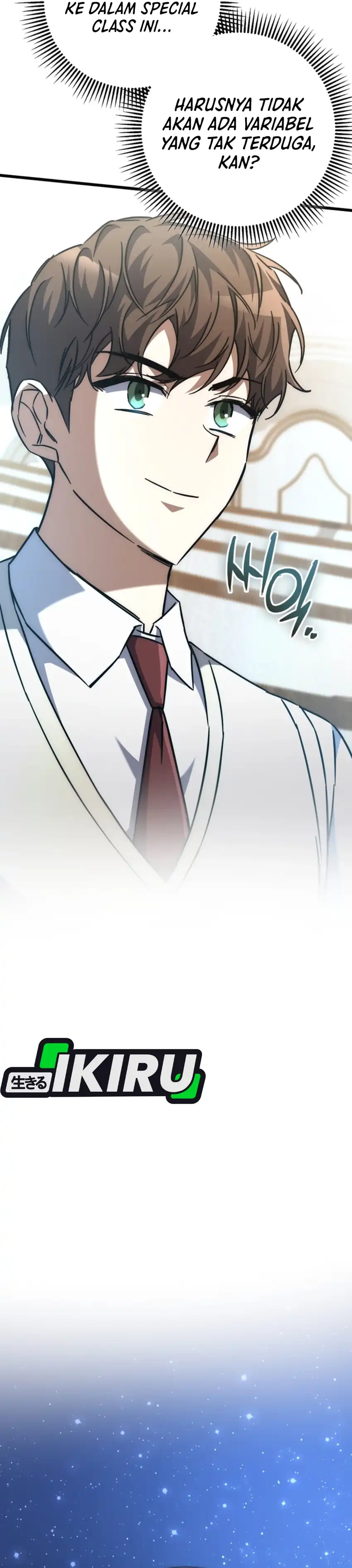 Baca The Regressed Extra Becomes a Genius - Chapter 22 halaman 42