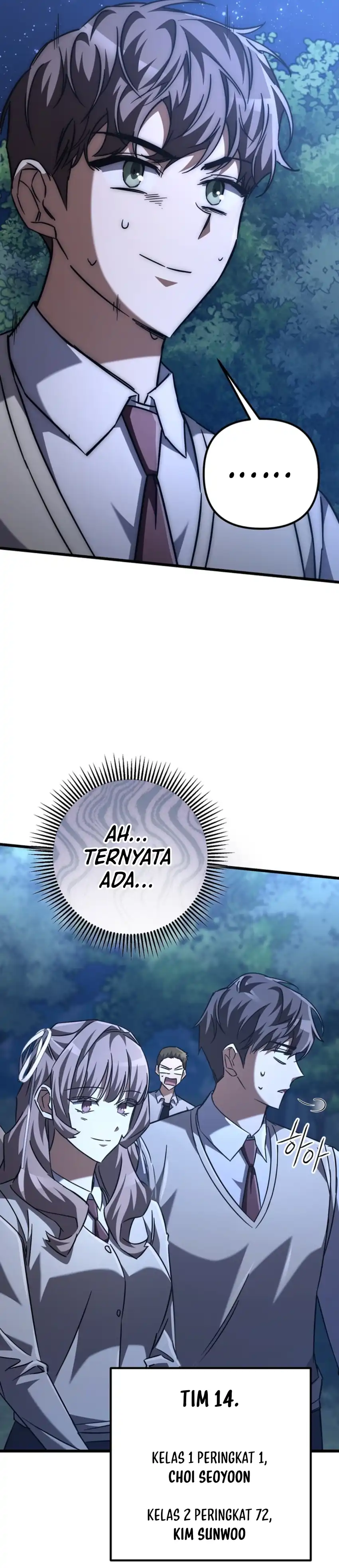 Baca The Regressed Extra Becomes a Genius - Chapter 22 halaman 43