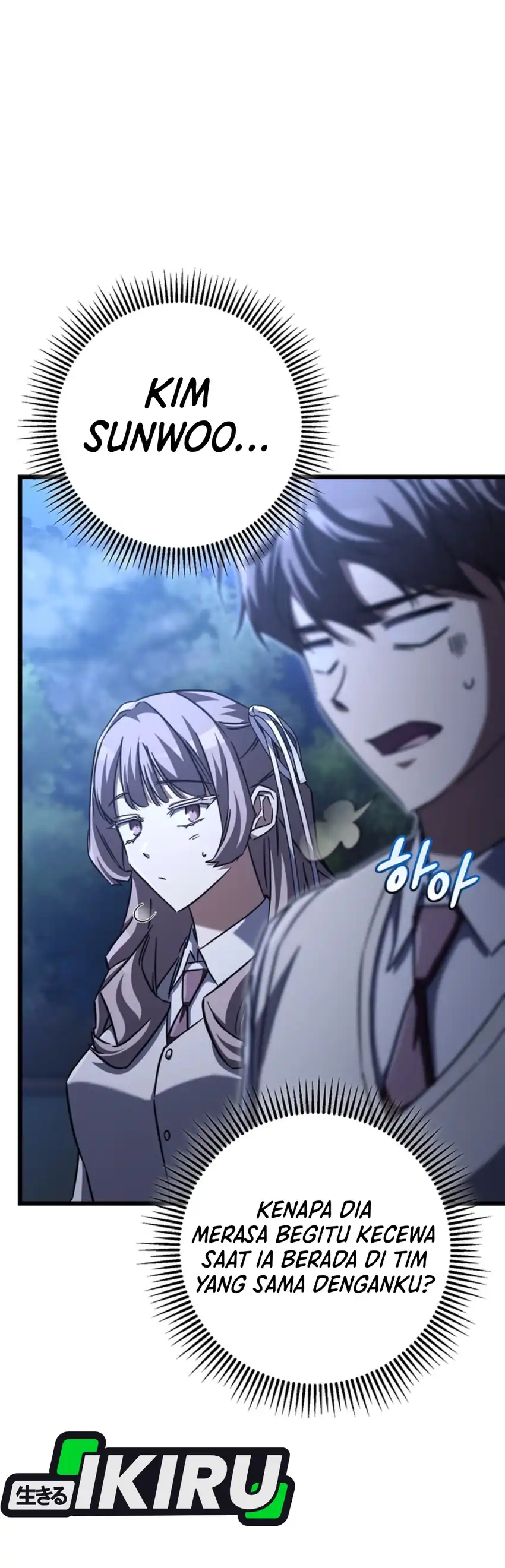 Baca The Regressed Extra Becomes a Genius - Chapter 22 halaman 44