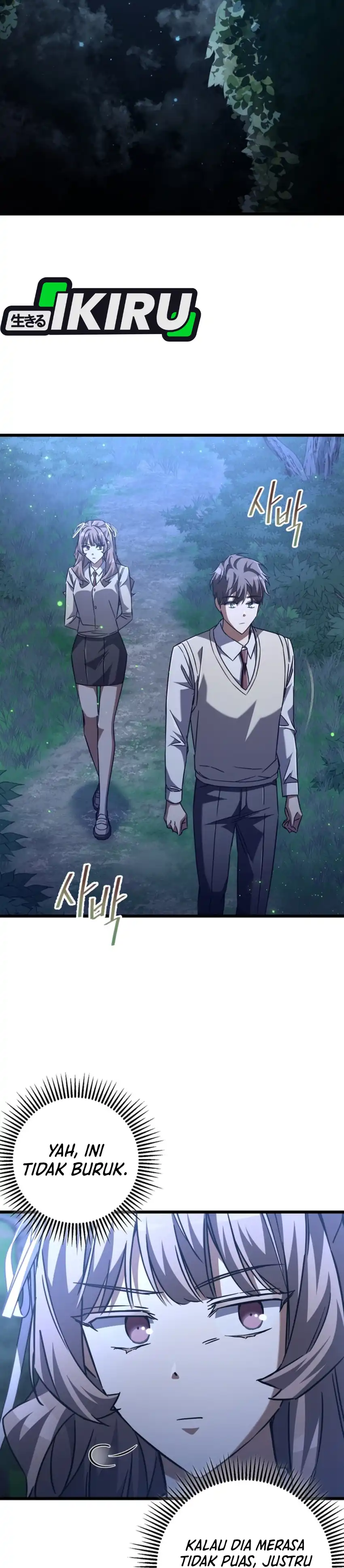 Baca The Regressed Extra Becomes a Genius - Chapter 22 halaman 52