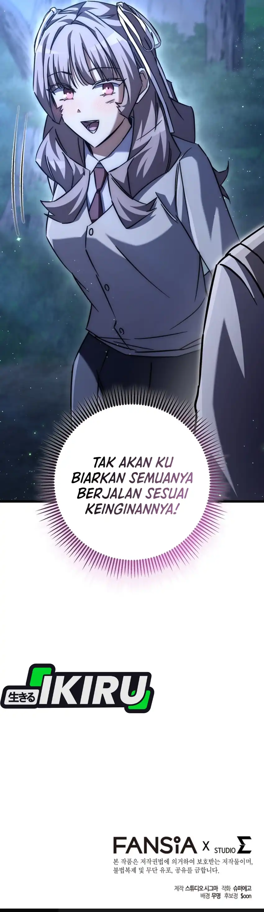 Baca The Regressed Extra Becomes a Genius - Chapter 22 halaman 56
