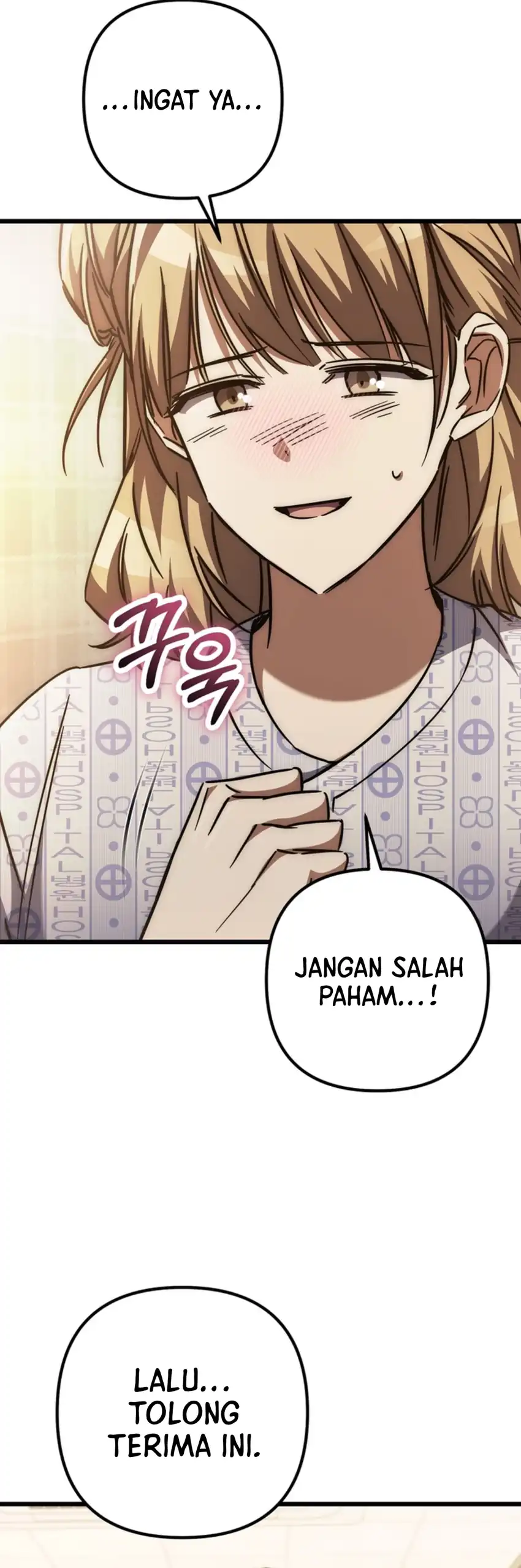 Baca The Regressed Extra Becomes a Genius - Chapter 22 halaman 8