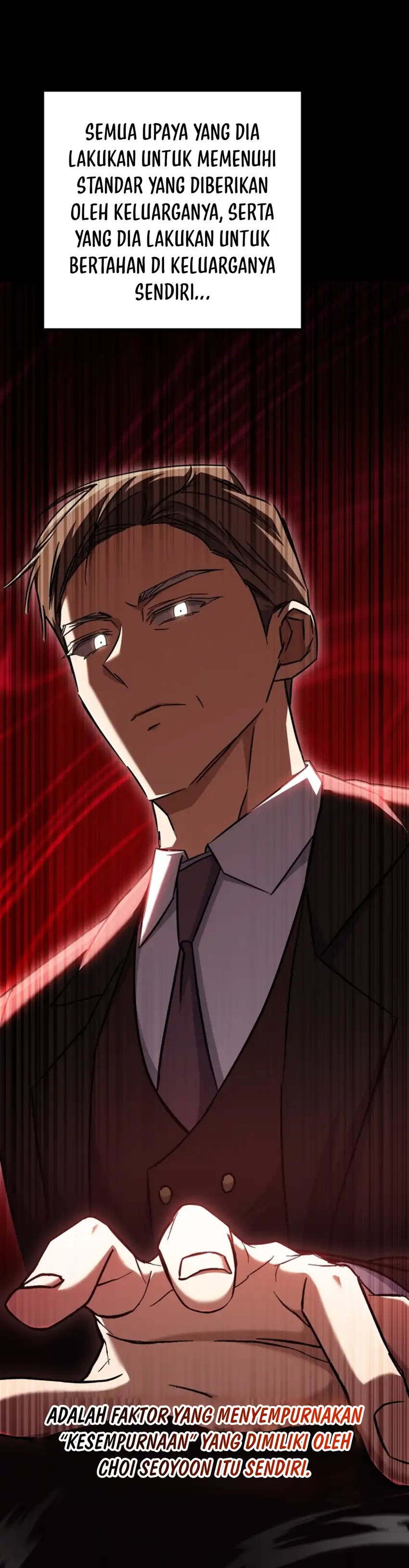 Baca The Regressed Extra Becomes a Genius - Chapter 23 halaman 10