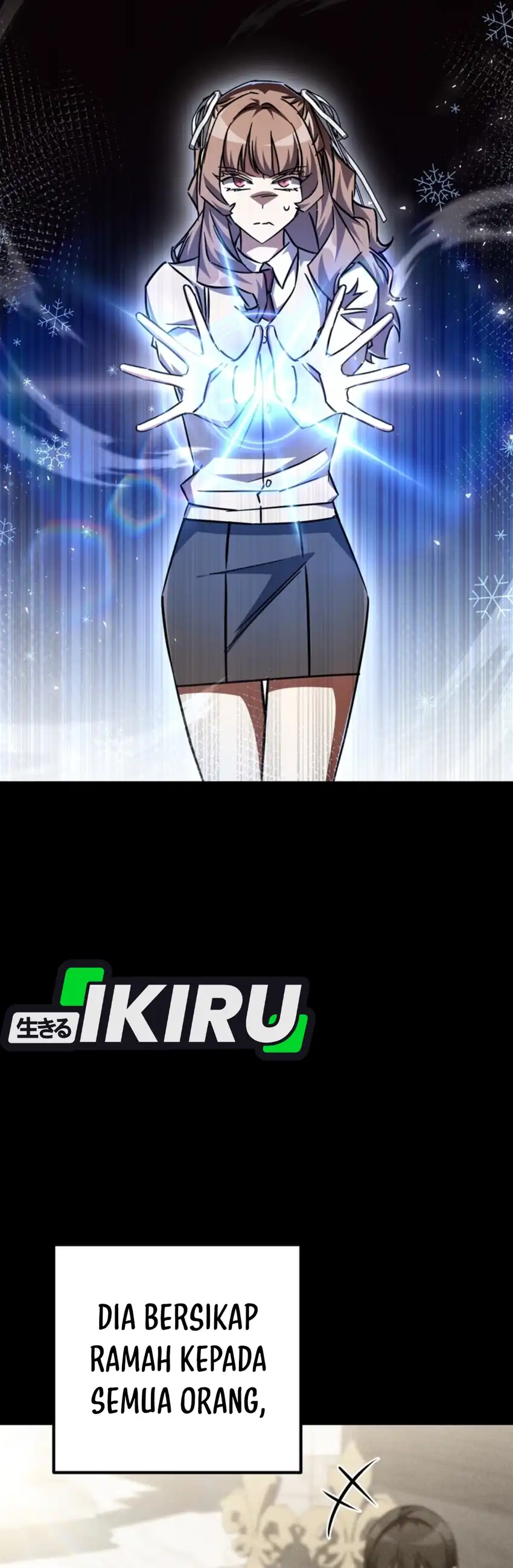 Baca The Regressed Extra Becomes a Genius - Chapter 23 halaman 11