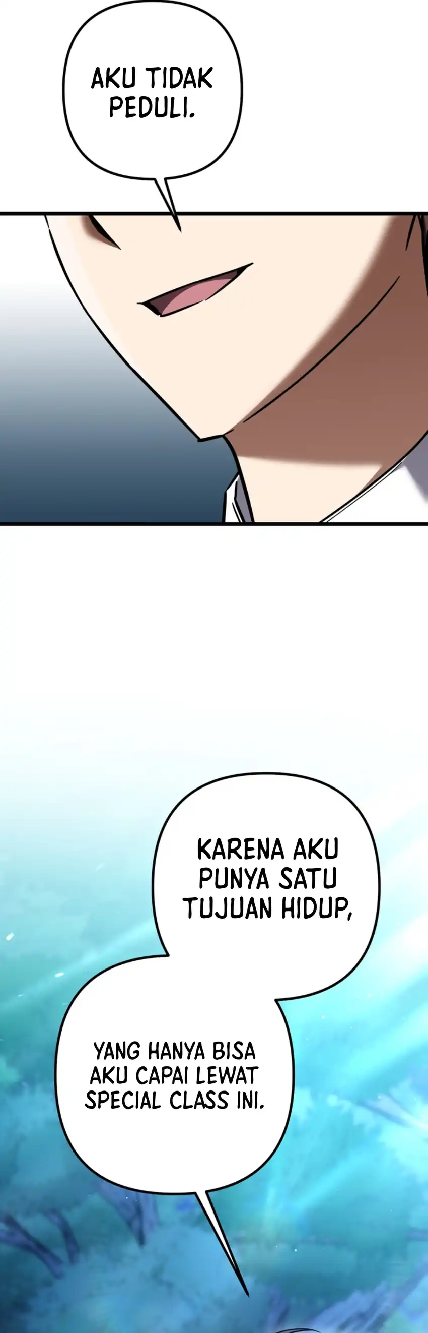 Baca The Regressed Extra Becomes a Genius - Chapter 23 halaman 15