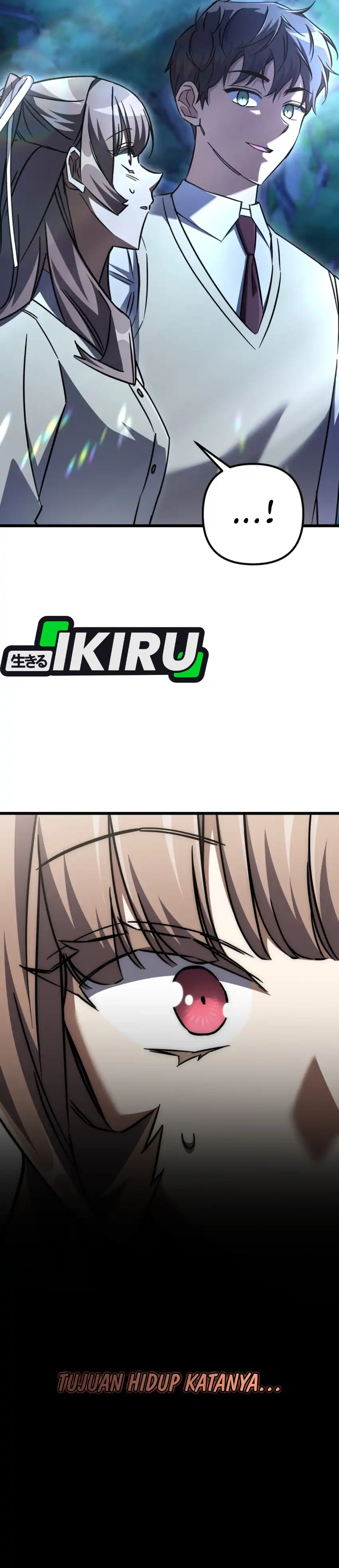 Baca The Regressed Extra Becomes a Genius - Chapter 23 halaman 16