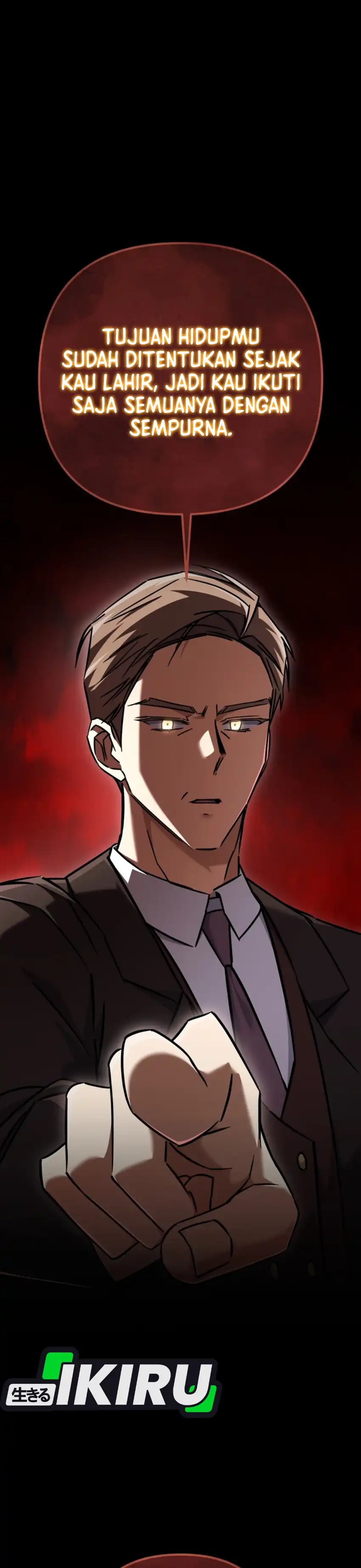 Baca The Regressed Extra Becomes a Genius - Chapter 23 halaman 17