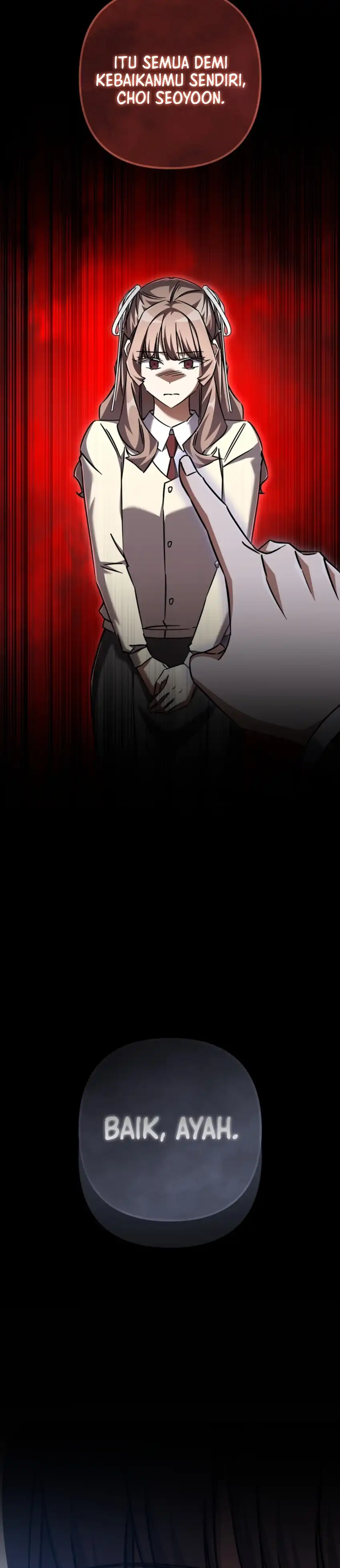 Baca The Regressed Extra Becomes a Genius - Chapter 23 halaman 18