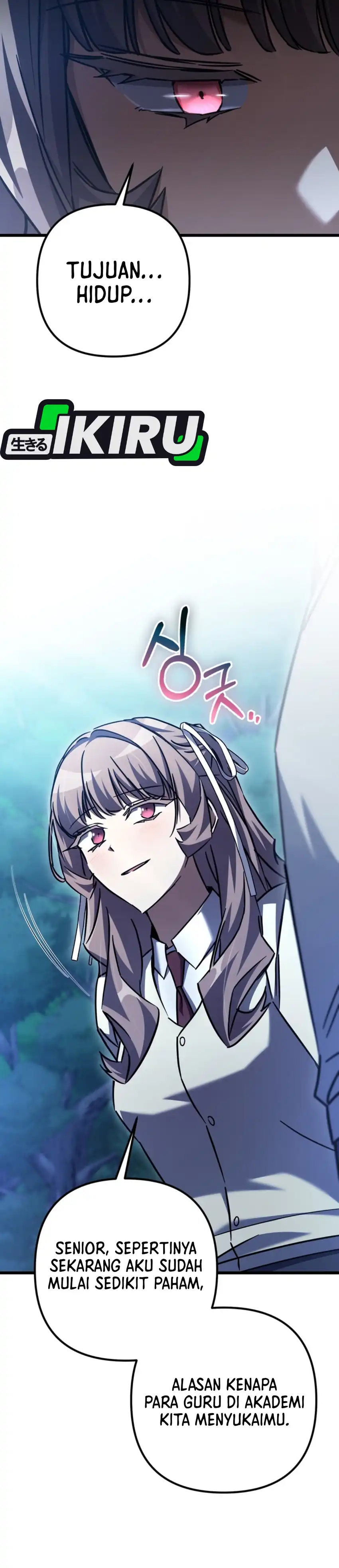 Baca The Regressed Extra Becomes a Genius - Chapter 23 halaman 19