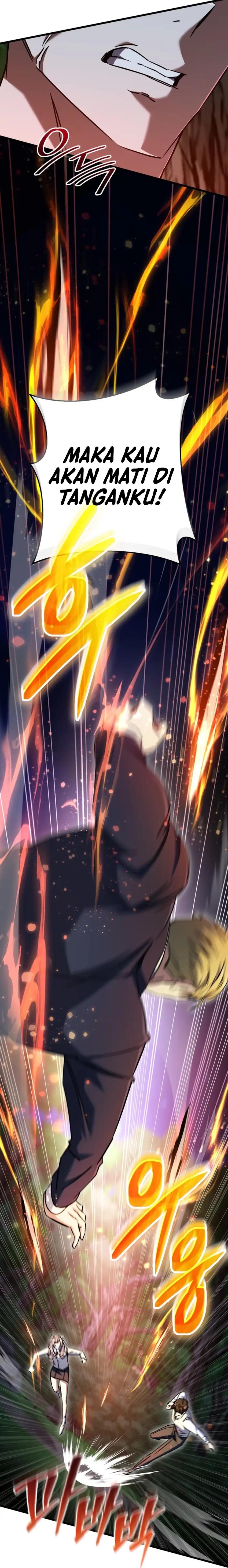 Baca The Regressed Extra Becomes a Genius - Chapter 23 halaman 26