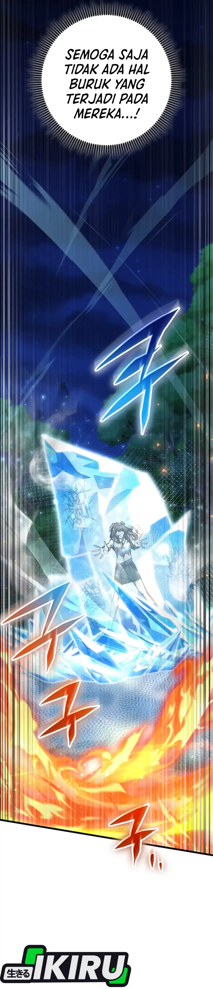 Baca The Regressed Extra Becomes a Genius - Chapter 23 halaman 42