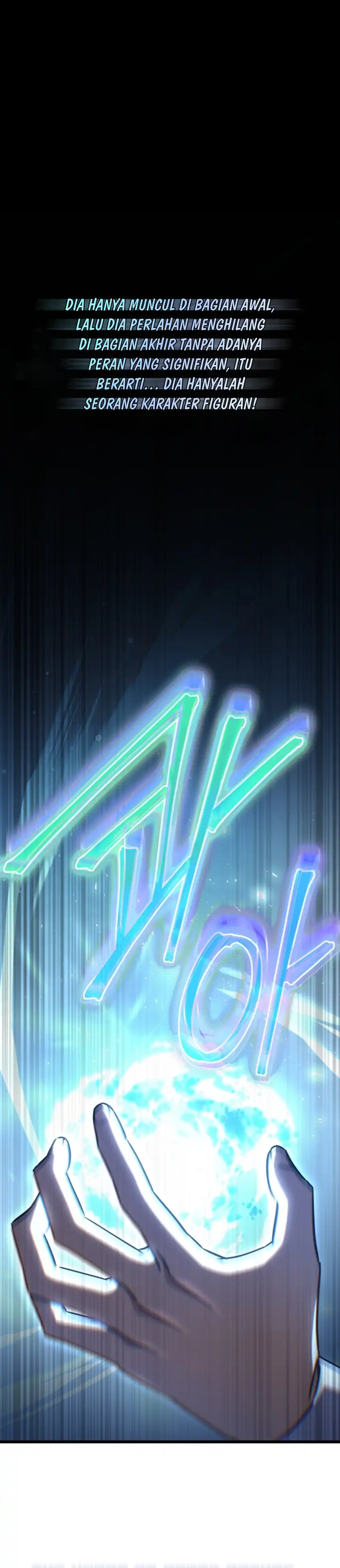 Baca The Regressed Extra Becomes a Genius - Chapter 23 halaman 50