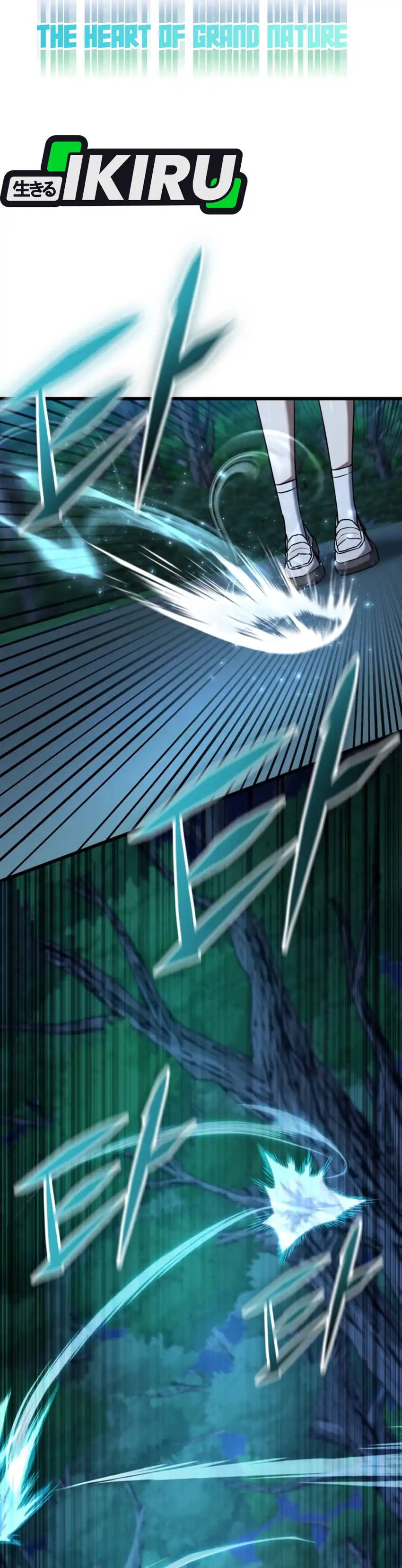 Baca The Regressed Extra Becomes a Genius - Chapter 23 halaman 51