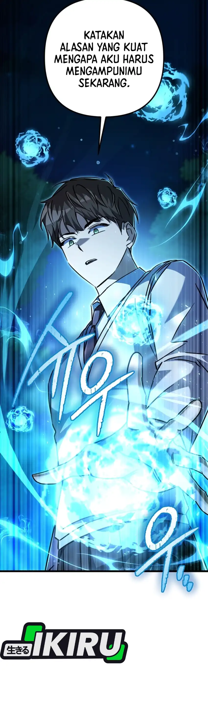 Baca The Regressed Extra Becomes a Genius - Chapter 23 halaman 56