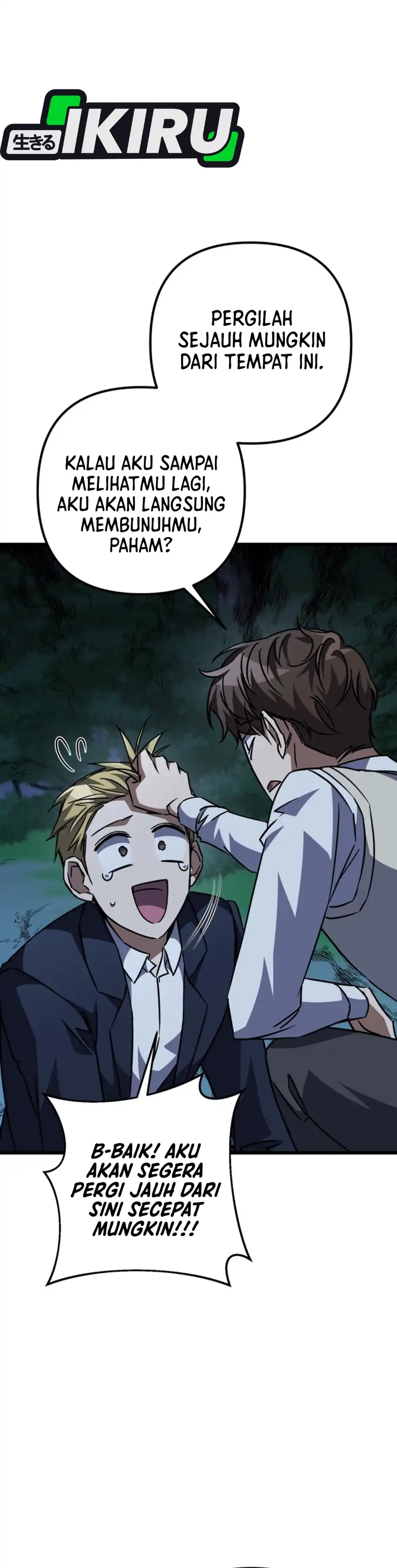 Baca The Regressed Extra Becomes a Genius - Chapter 23 halaman 60