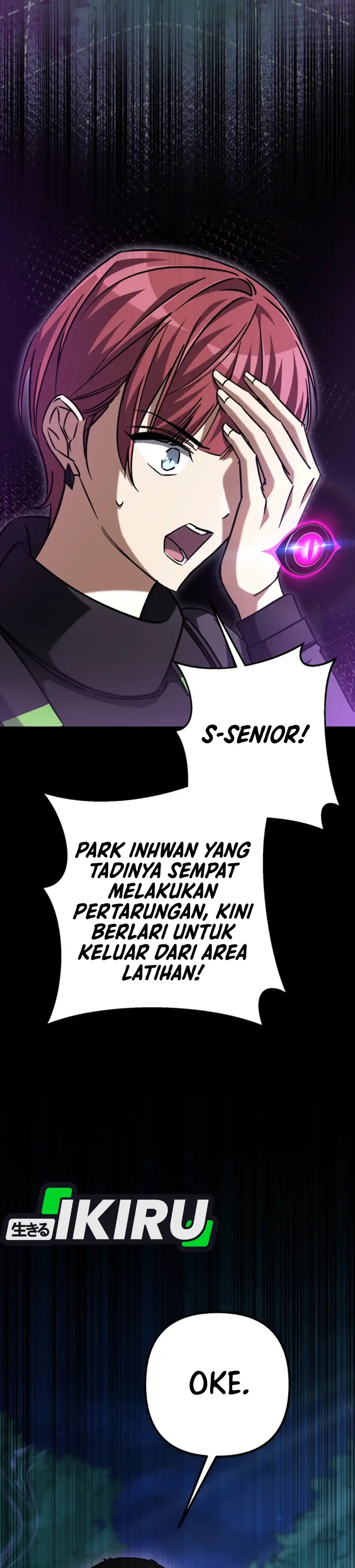 Baca The Regressed Extra Becomes a Genius - Chapter 23 halaman 64