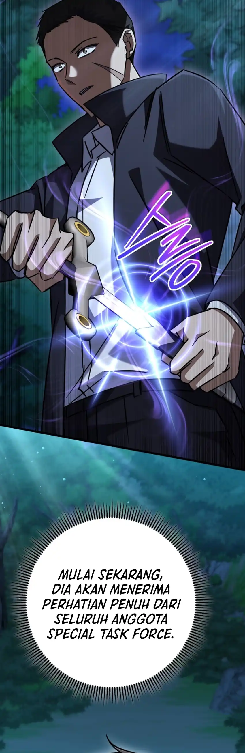 Baca The Regressed Extra Becomes a Genius - Chapter 23 halaman 65