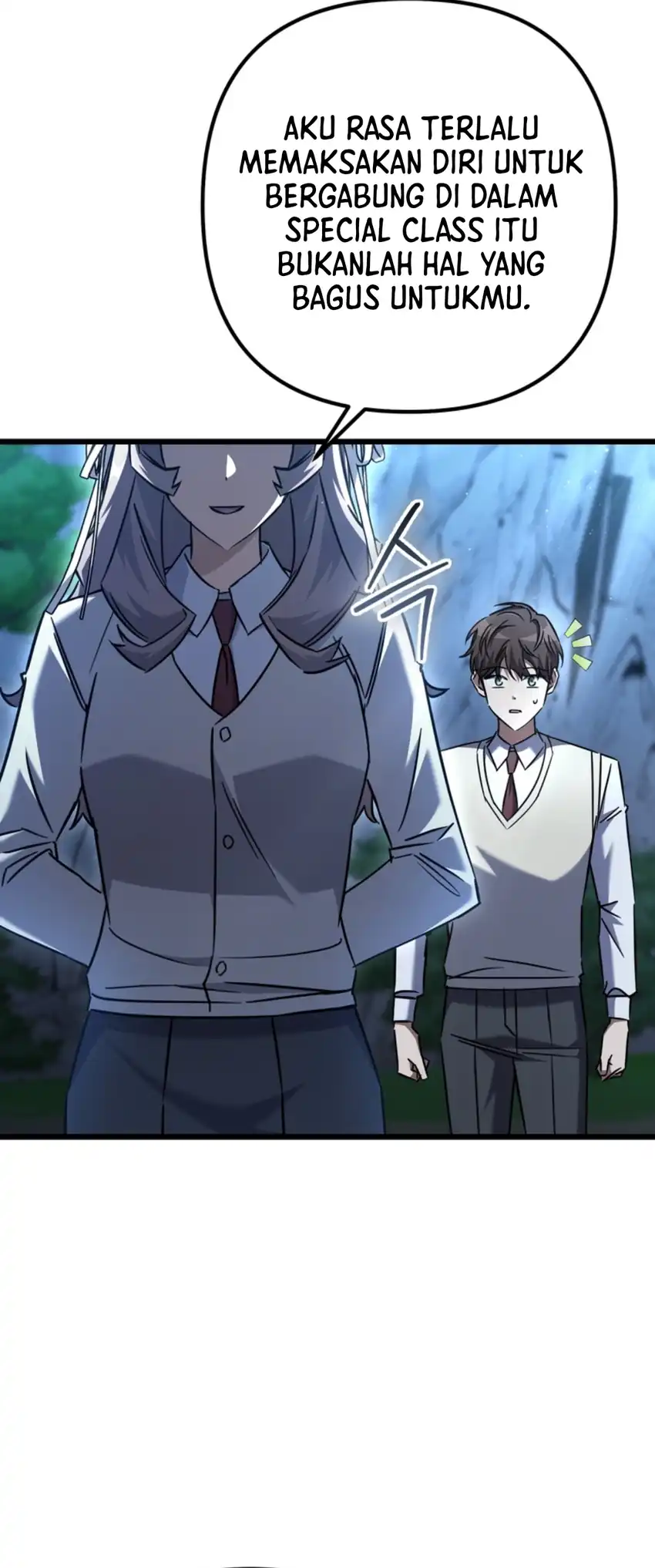 Baca The Regressed Extra Becomes a Genius - Chapter 23 halaman 7