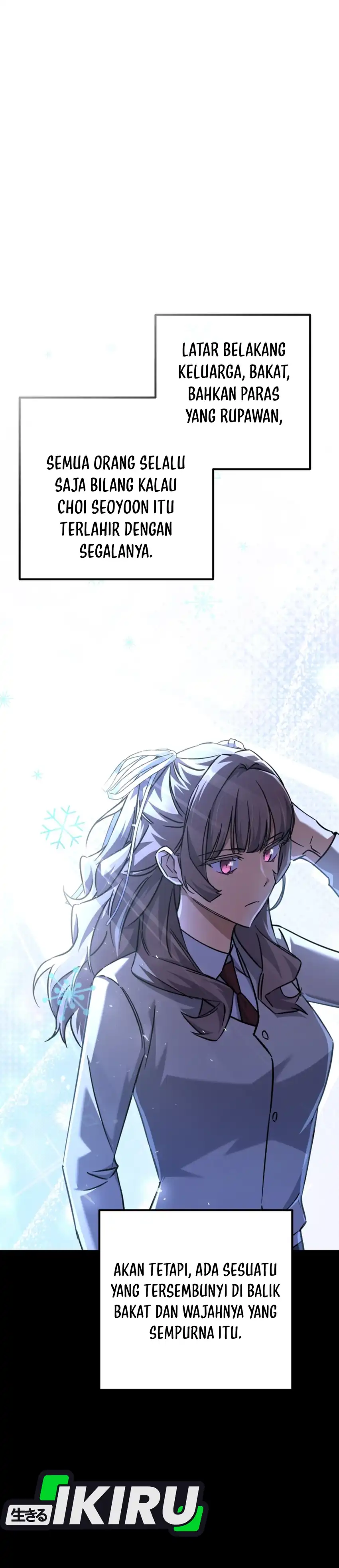 Baca The Regressed Extra Becomes a Genius - Chapter 23 halaman 9