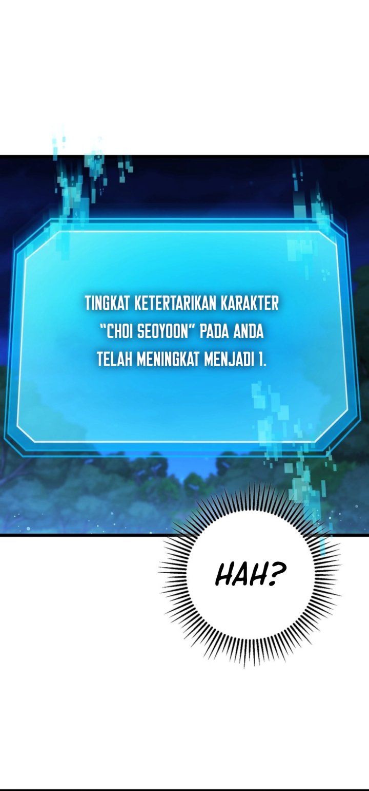 Baca The Regressed Extra Becomes a Genius - Chapter 24 halaman 10