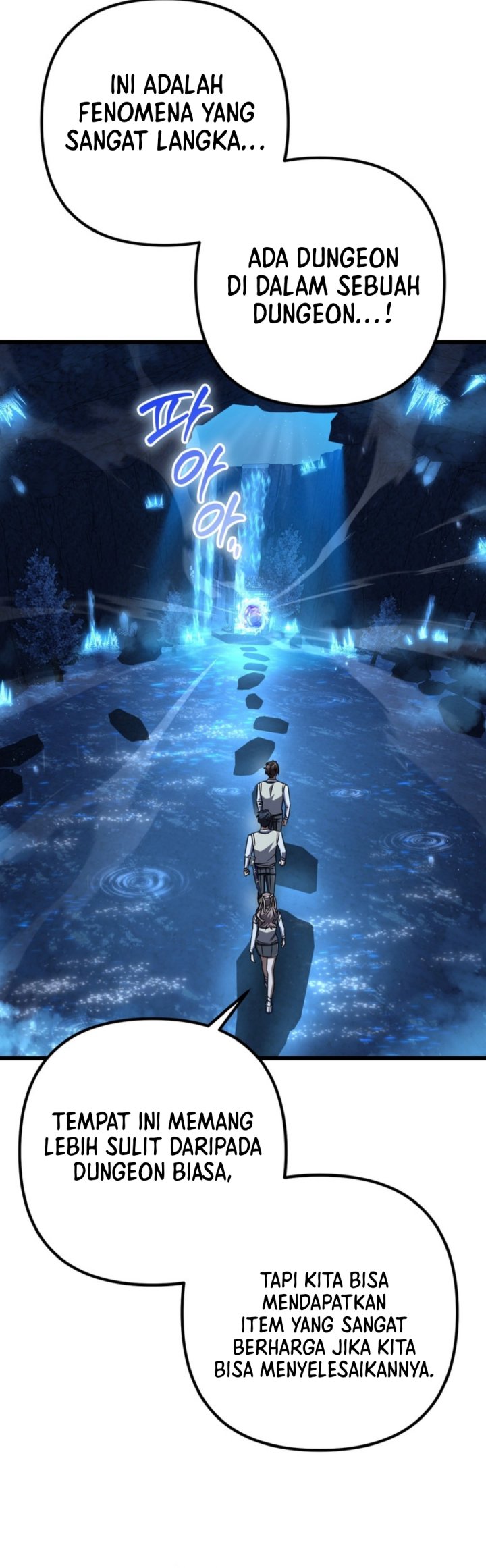 Baca The Regressed Extra Becomes a Genius - Chapter 24 halaman 28