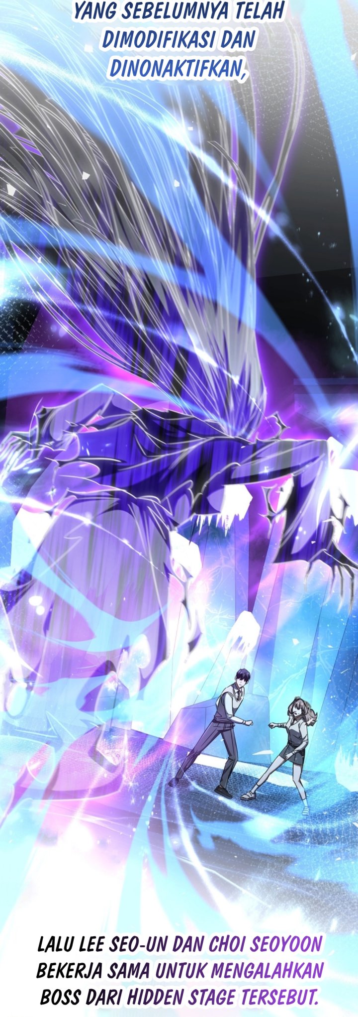 Baca The Regressed Extra Becomes a Genius - Chapter 24 halaman 30