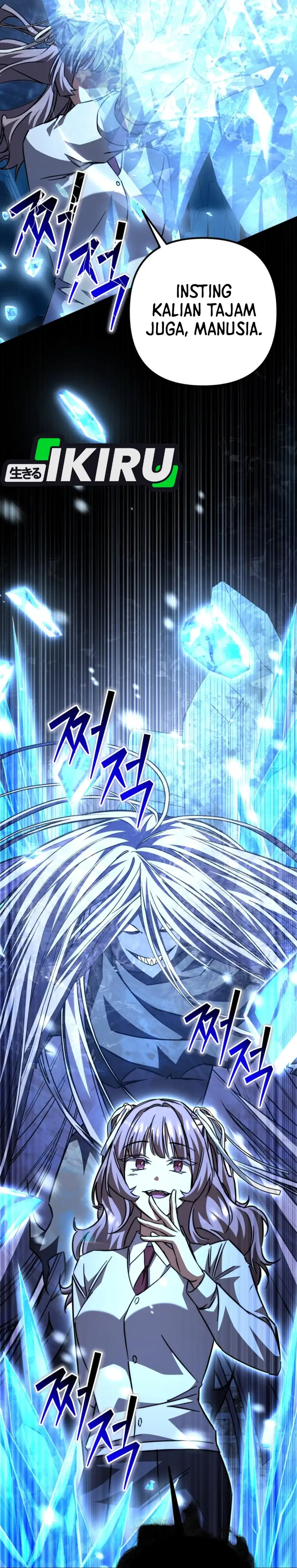 Baca The Regressed Extra Becomes a Genius - Chapter 25 halaman 11