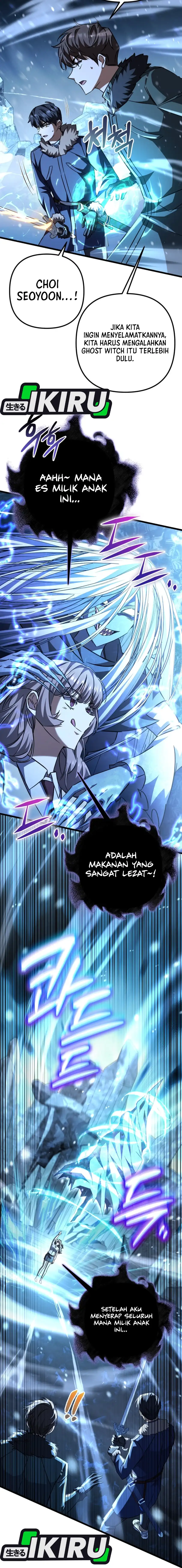 Baca The Regressed Extra Becomes a Genius - Chapter 25 halaman 13