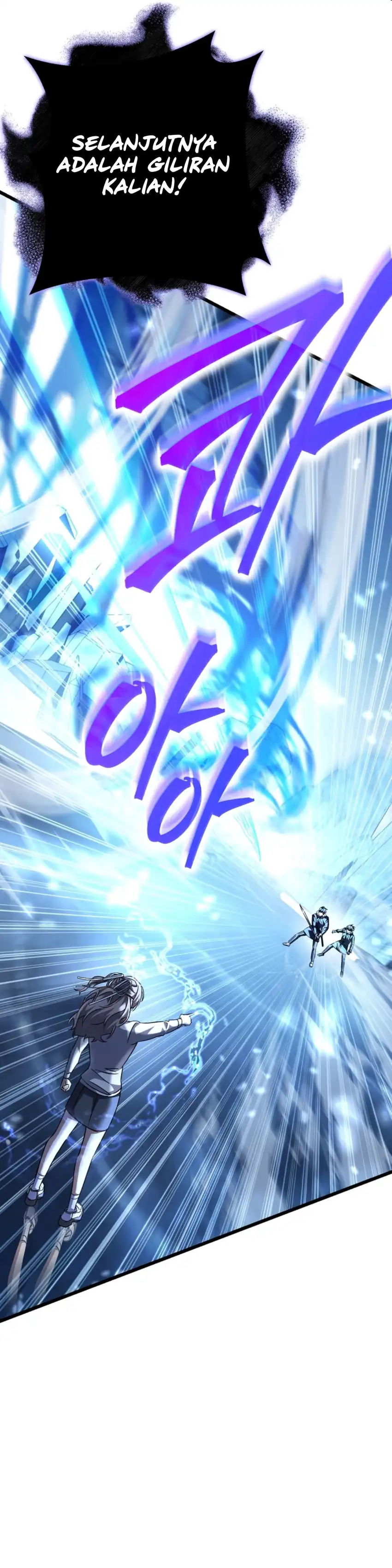 Baca The Regressed Extra Becomes a Genius - Chapter 25 halaman 14