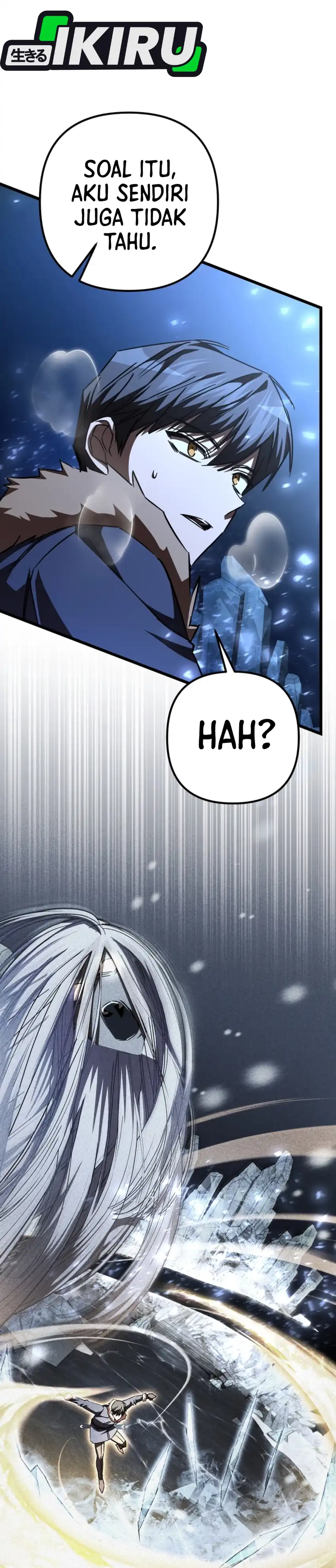 Baca The Regressed Extra Becomes a Genius - Chapter 25 halaman 31