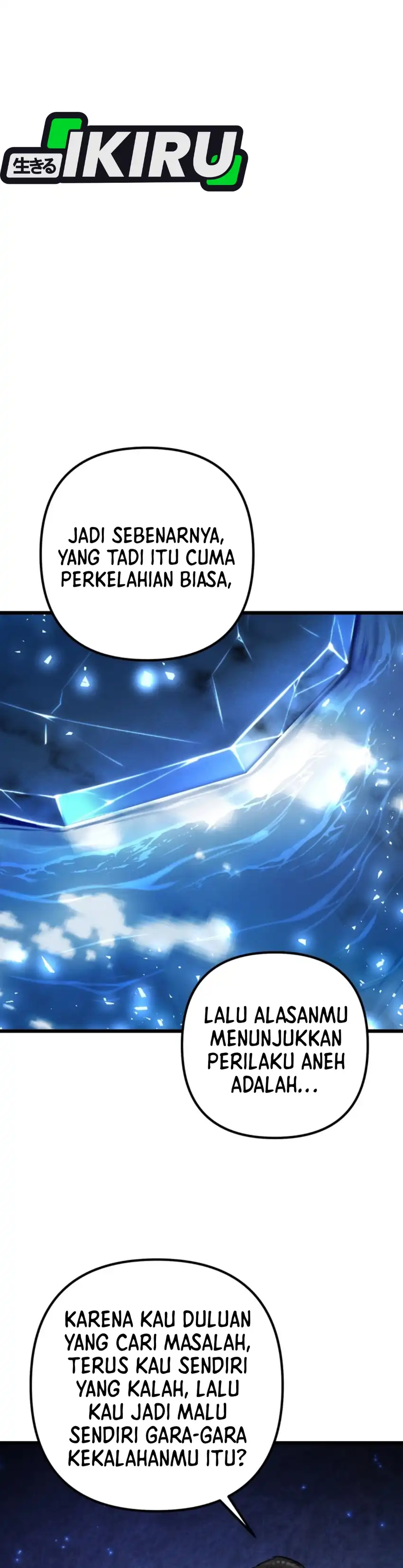 Baca The Regressed Extra Becomes a Genius - Chapter 25 halaman 34