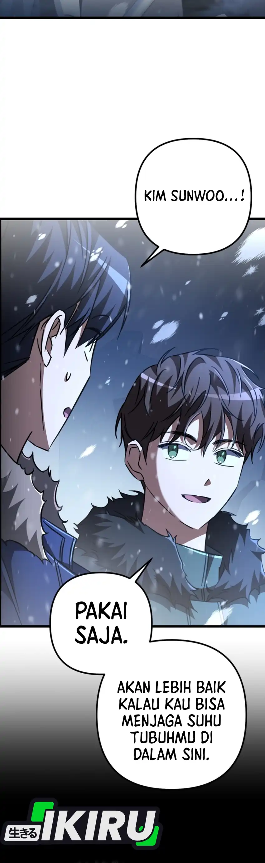 Baca The Regressed Extra Becomes a Genius - Chapter 25 halaman 4