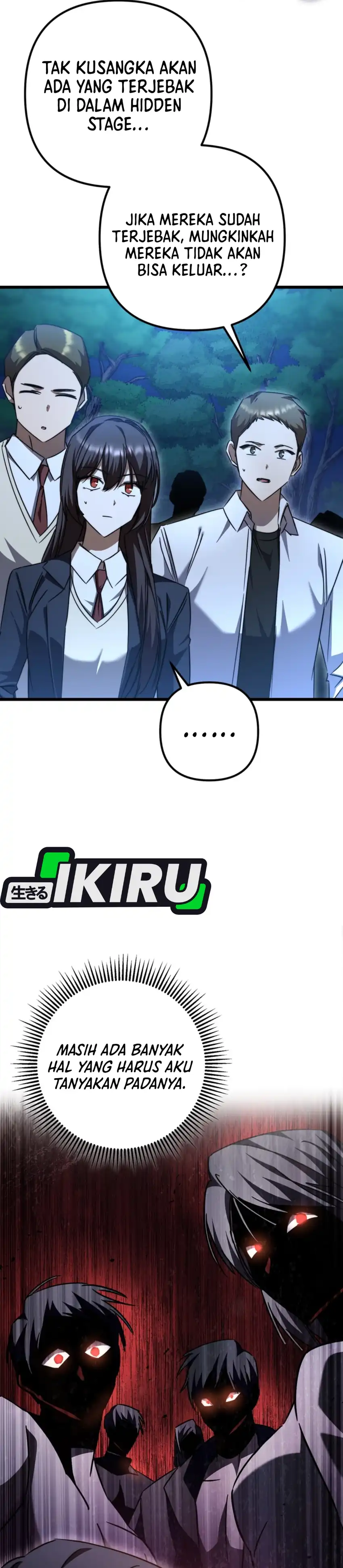 Baca The Regressed Extra Becomes a Genius - Chapter 25 halaman 40