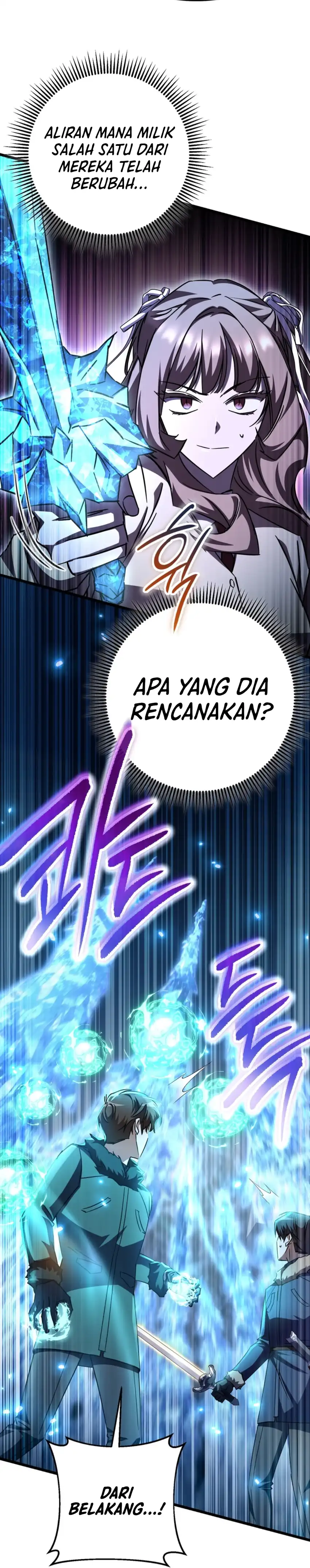 Baca The Regressed Extra Becomes a Genius - Chapter 25 halaman 42