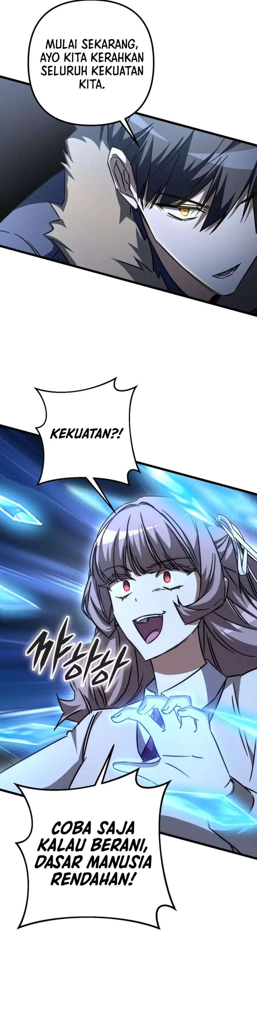 Baca The Regressed Extra Becomes a Genius - Chapter 25 halaman 47