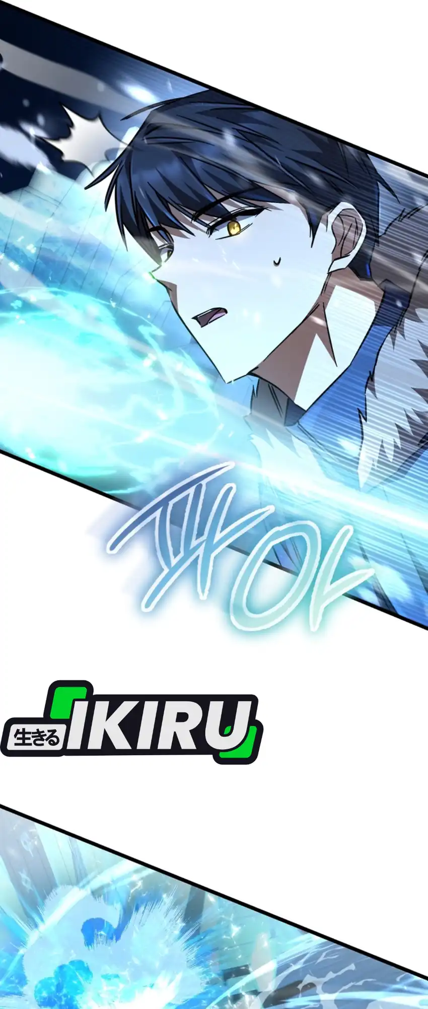 Baca The Regressed Extra Becomes a Genius - Chapter 25 halaman 9