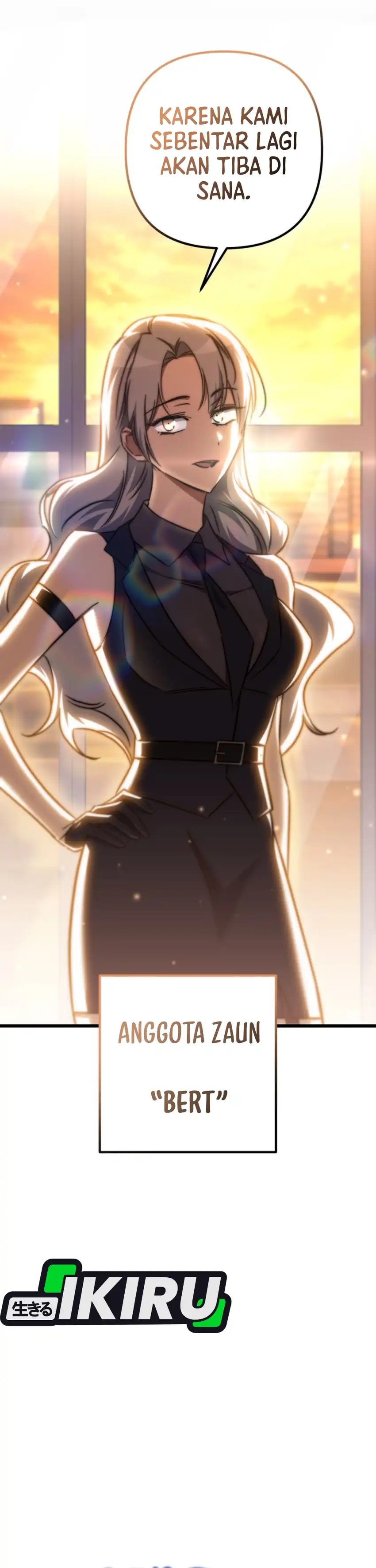 Baca The Regressed Extra Becomes a Genius - Chapter 29 halaman 15