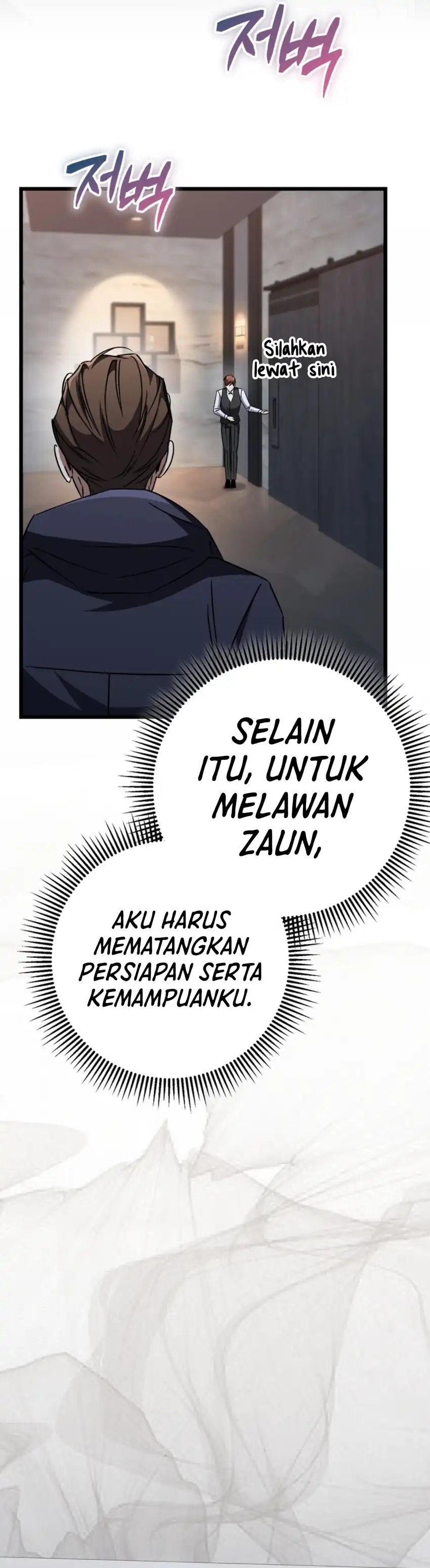 Baca The Regressed Extra Becomes a Genius - Chapter 29 halaman 18