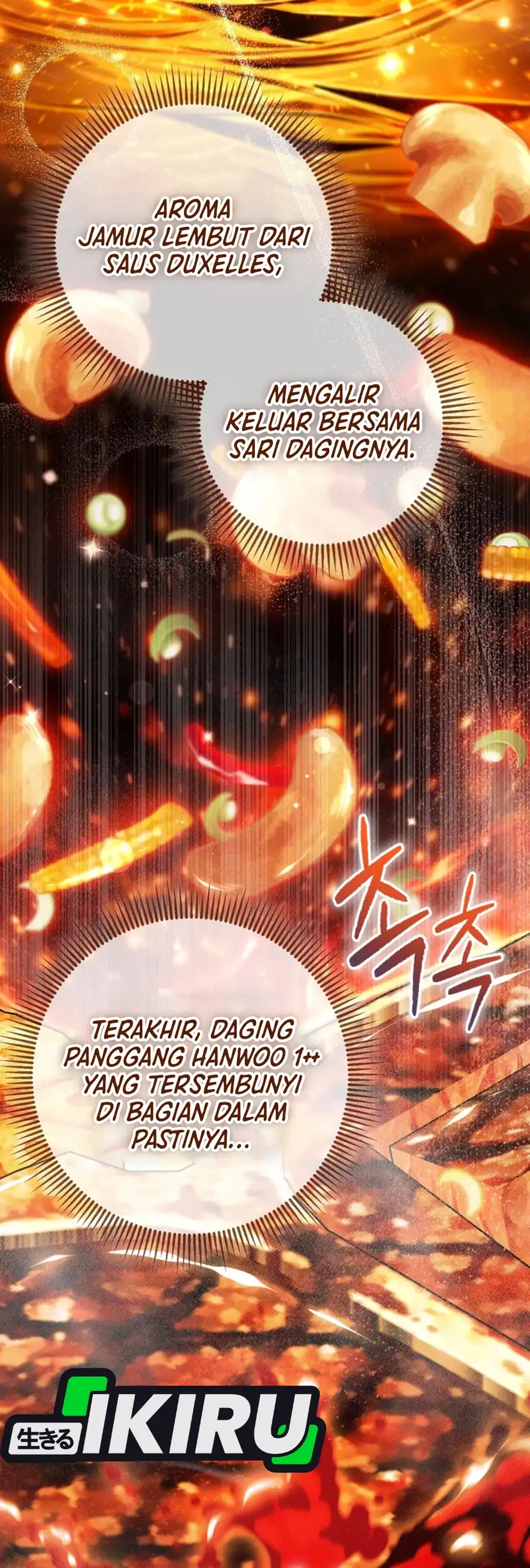 Baca The Regressed Extra Becomes a Genius - Chapter 29 halaman 26