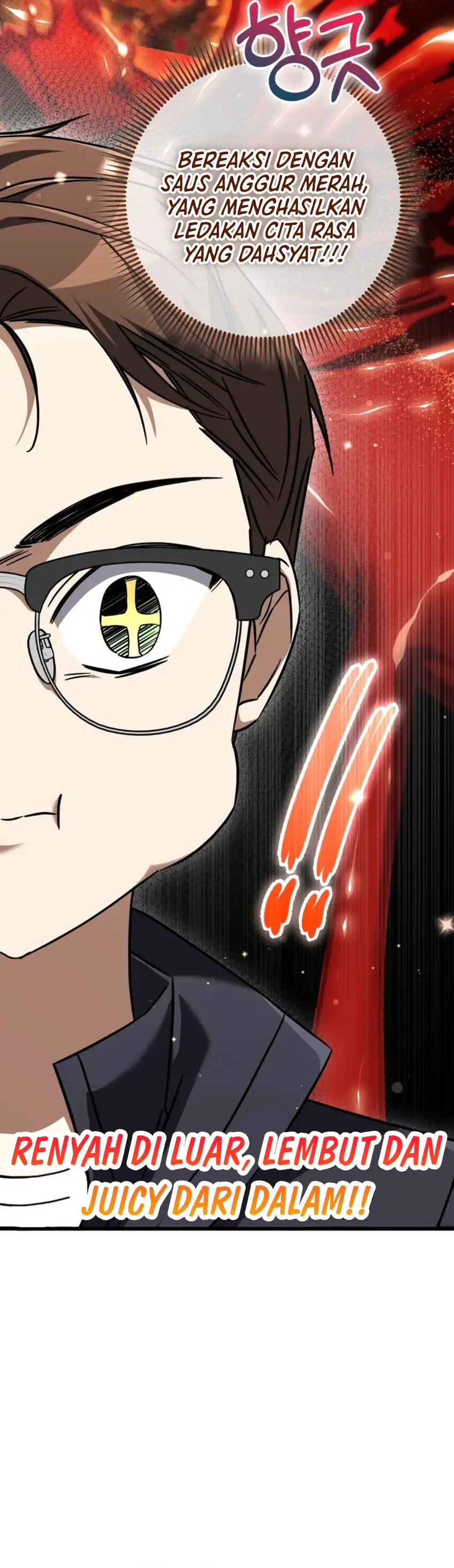 Baca The Regressed Extra Becomes a Genius - Chapter 29 halaman 27