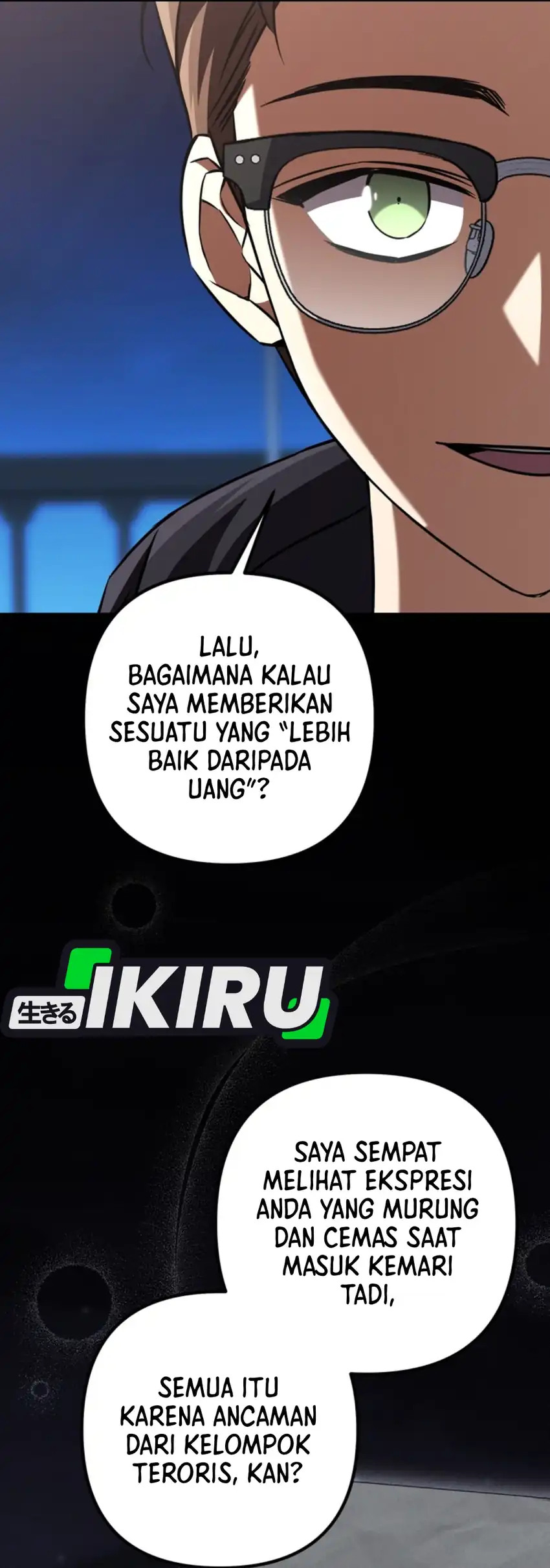 Baca The Regressed Extra Becomes a Genius - Chapter 29 halaman 30