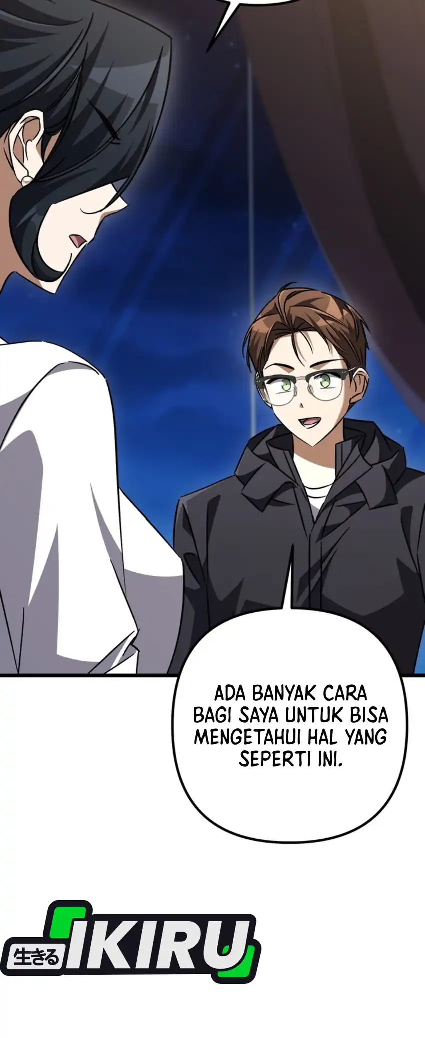 Baca The Regressed Extra Becomes a Genius - Chapter 29 halaman 32