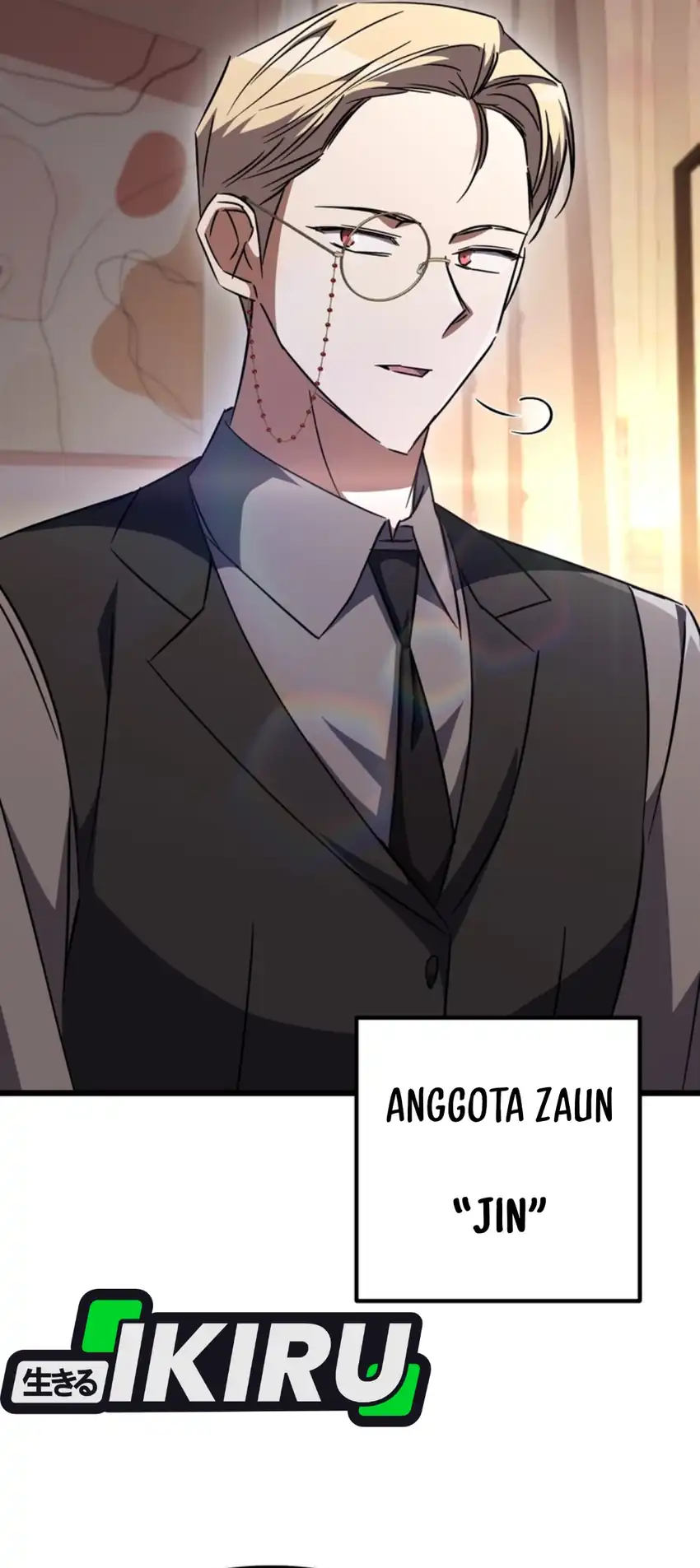 Baca The Regressed Extra Becomes a Genius - Chapter 29 halaman 4