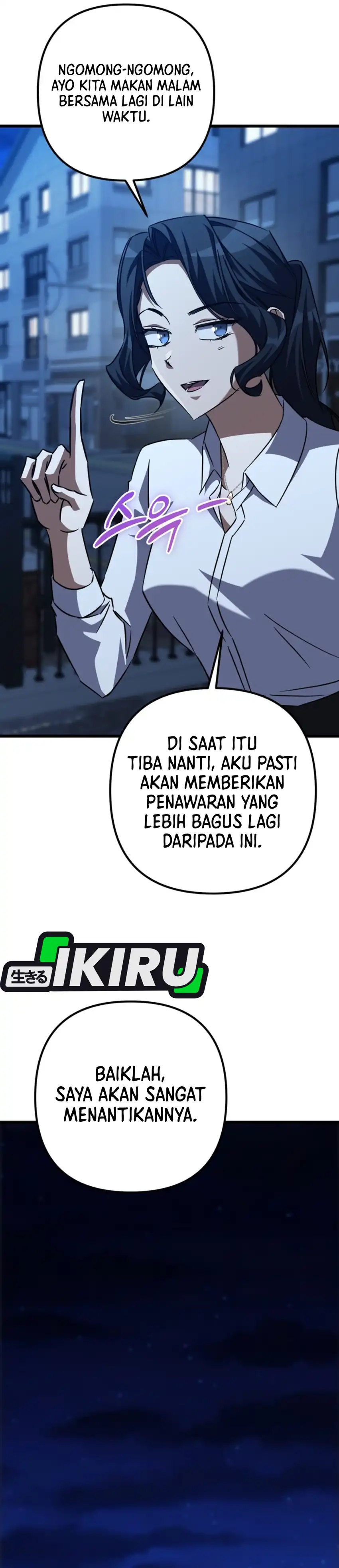 Baca The Regressed Extra Becomes a Genius - Chapter 29 halaman 40