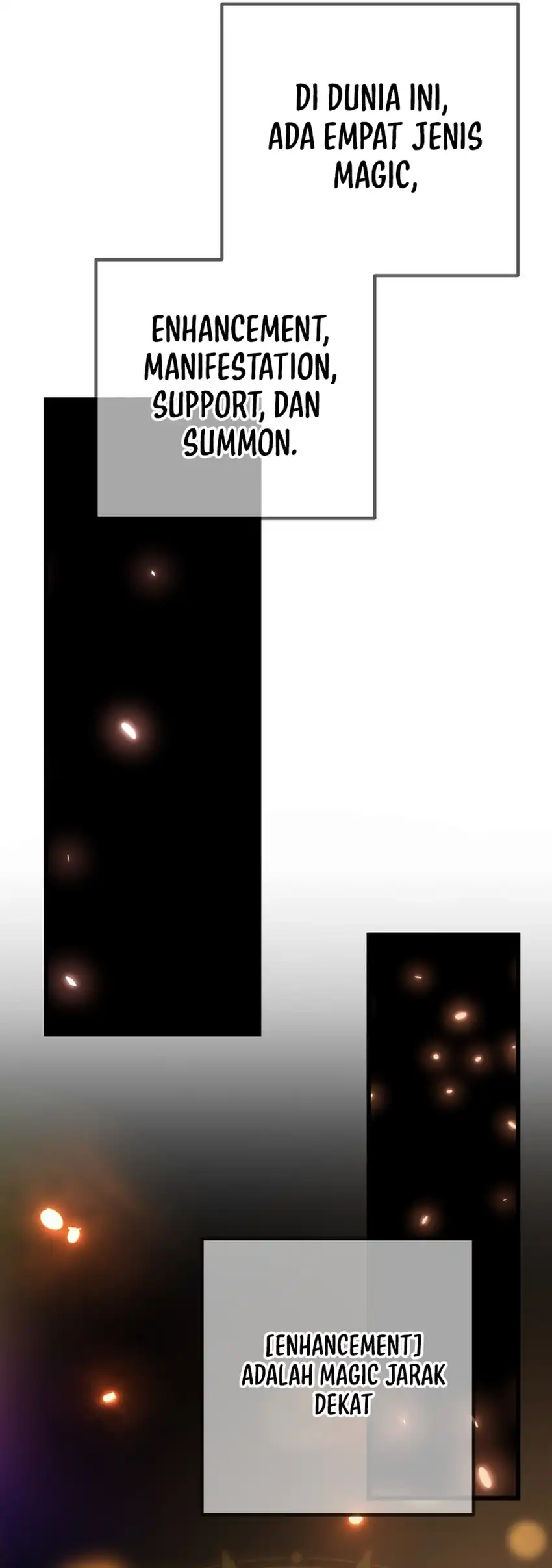 Baca The Regressed Extra Becomes a Genius - Chapter 3 halaman 17