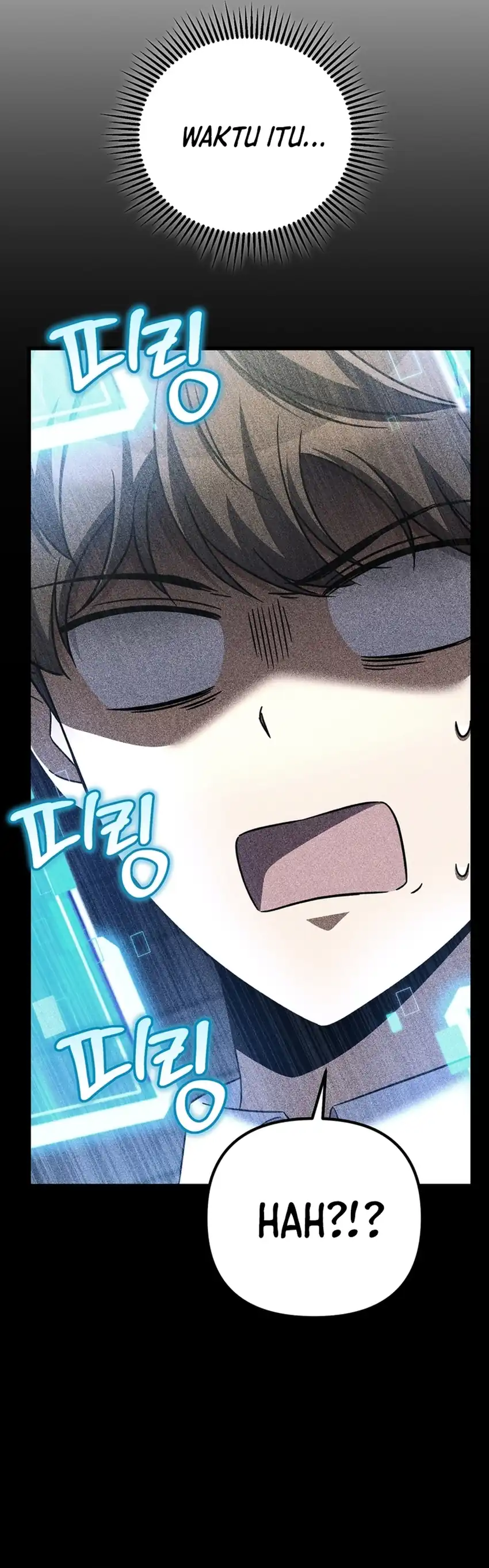 Baca The Regressed Extra Becomes a Genius - Chapter 3 halaman 3