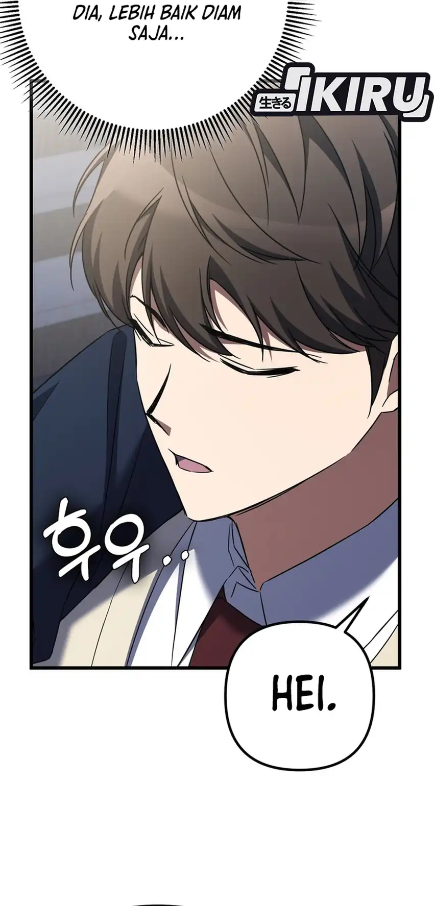 Baca The Regressed Extra Becomes a Genius - Chapter 3 halaman 36